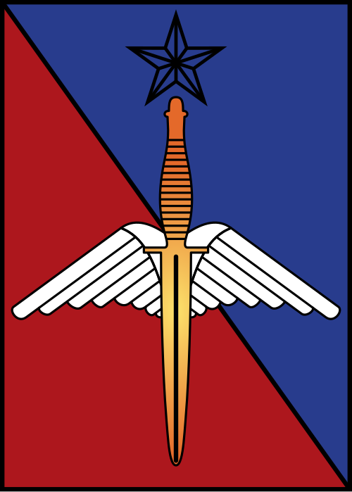 French Army Special Forces Command